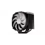 ENDORFY Fortis 5 ARGB disipador de CPU por aire, negro
