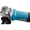 Makita GA5080RX02 Amoladora angular 12,5 cm 12000 rpm 2,6 kg