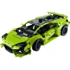 LEGO Technic Set de construcción Lamborghini Huracán Tecnica a escala 1:10, 806 piezas, edad 9+