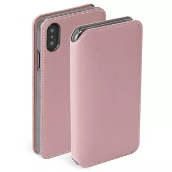 Funda tipo folio Krusell Pixbo 4 Card SlimWallet