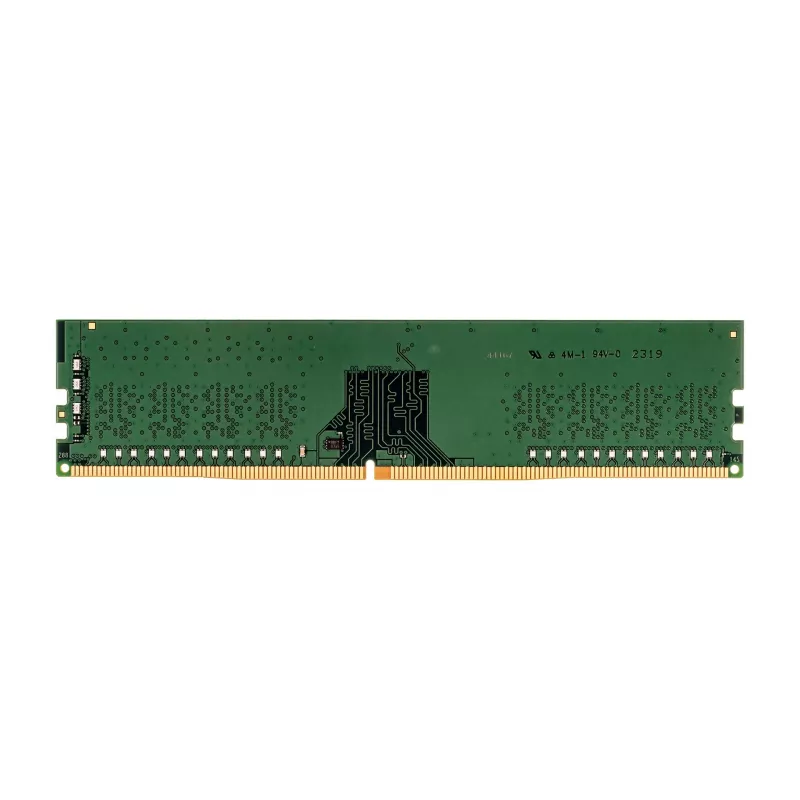 Kingston KVR32N22S8/8 | 8 GB | DDR4 | 3200 MHz | PC/servidor | Registered No | ECC No