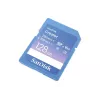 SanDisk Creator tarjeta de memoria SD UHS-II 128 GB velocidades de transferencia de hasta 280 MB/s