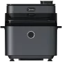 Freidora de aire Midea MF-CY75A2, capacidad 7,3 L, potencia 1700 W