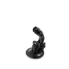 Art RAMART AX-01 soporte universal de coche para tablets de 7-10 pulgadas, negro
