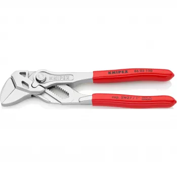 KNIPEX Mini - Tenaza para agua