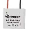 Adaptador DC Finder para la serie 26 026.9.012 (026.9.012)