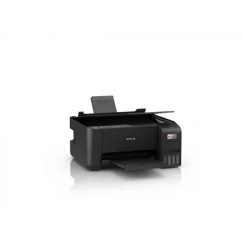 Epson EcoTank ET-2860 Inyección de tinta A4 5760 x 1440 DPI 33 ppm Wi-Fi