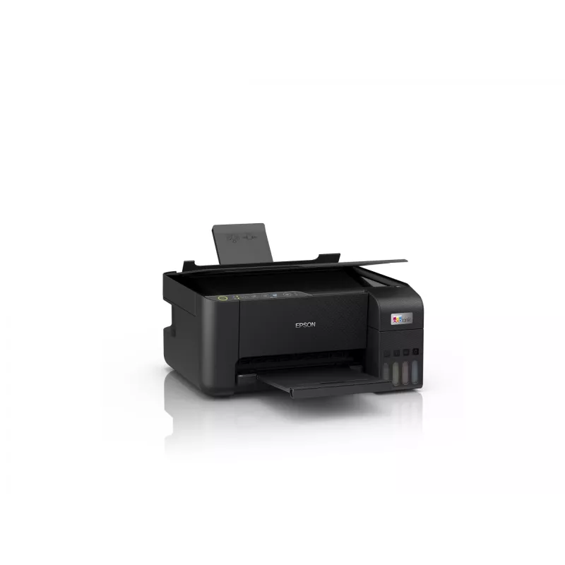 Epson EcoTank ET-2860 Inyección de tinta A4 5760 x 1440 DPI 33 ppm Wi-Fi