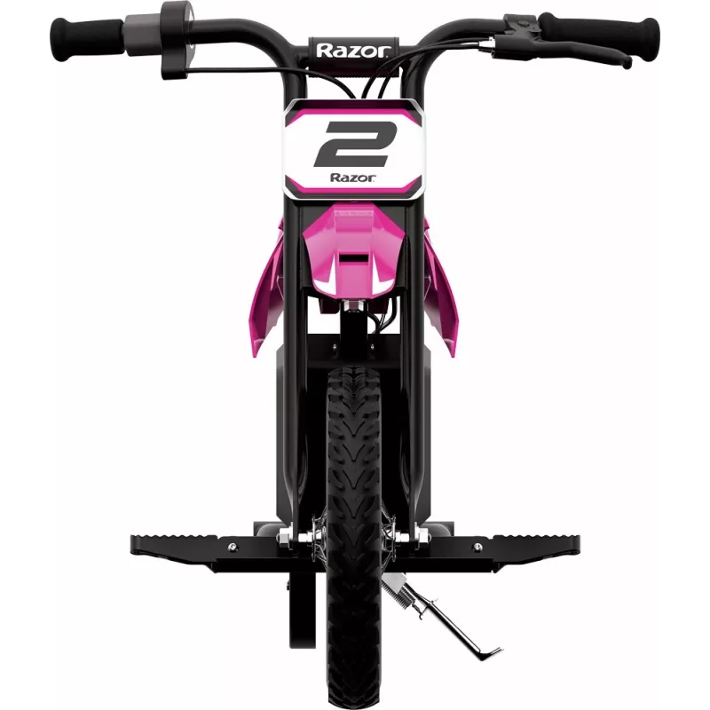 Moto de cross eléctrica Razor MX125