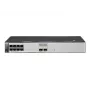 HUAWEI S1720-10GW-PWR-2P 8 puertos Ethernet 10/100/1000 PoE+ 2 Gig SFP 124W PoE AC 110/220V