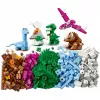 LEGO CLASSIC 11041 Dinosaurios creativos