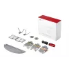 Roborock pack de recambios para Saros 10 (modelo 8.02.0403) – kit de componentes de repuesto