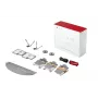 Roborock pack de recambios para Saros 10 (modelo 8.02.0403) – kit de componentes de repuesto