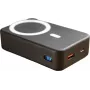 Xtrememac XWH-PMS3-13 negro