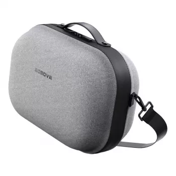 Bolsa de transporte BOBOVR C3 para Quest 3 — bolsa protectora ligera y resistente