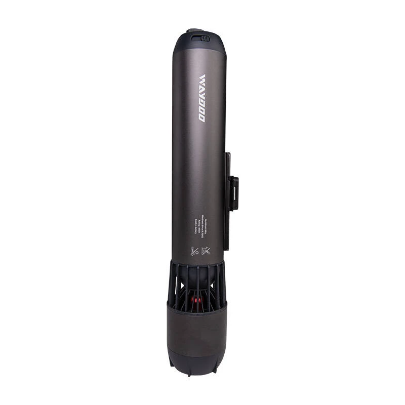 Waydoo Subnado scooter submarino, kit de inicio