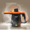 Limpiador a vapor AD 7038bo