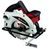Sierra Einhell TC-CS 1250 16,5 cm negro rojo