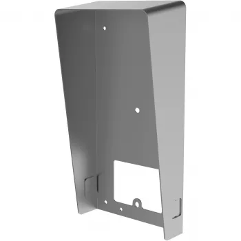 Protección contra la lluvia Hikvision DS-KABV8113-RS Gris