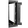 Armario de pared pequeño SmartRack 12U profundidad SAI SRW12USDPG