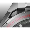 Smartwatch HUAWEI WATCH ULTIMATE 2 Negro