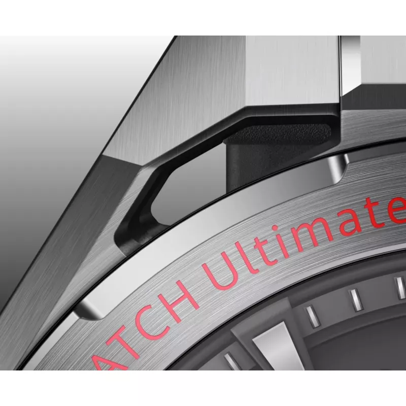 Smartwatch HUAWEI WATCH ULTIMATE 2 Negro
