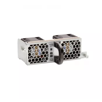 Ventilador HPE JL669B componente para switch de red 107 mm ancho 51 mm fondo 41 mm alto