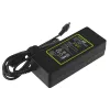Fuente de alimentación PRO 15V 5A 75W para Toshiba A10 A11