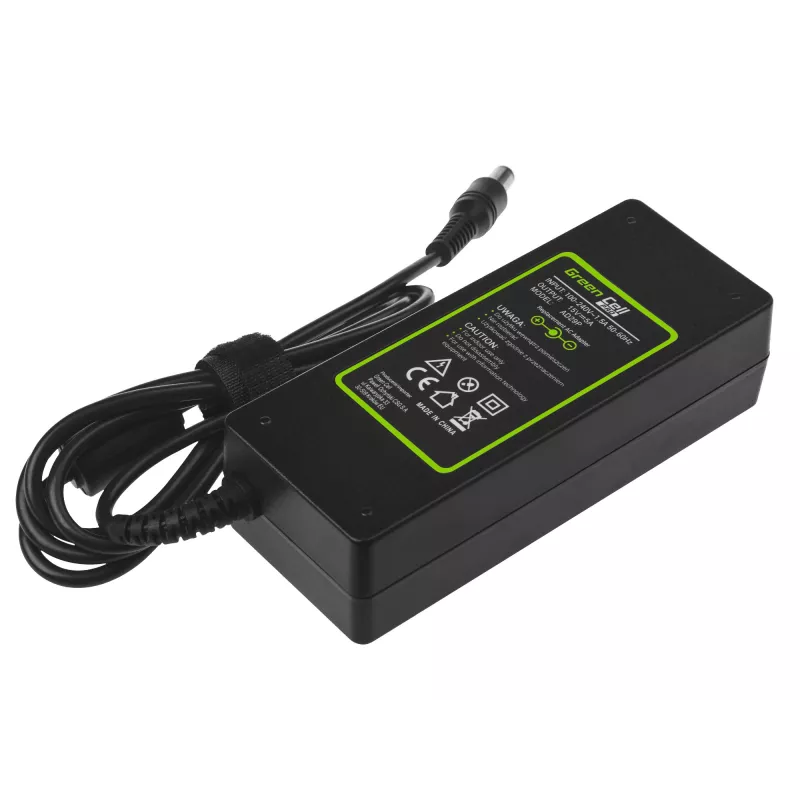 Fuente de alimentación PRO 15V 5A 75W para Toshiba A10 A11