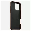 Funda para móvil Nomad NM01389385 para iPhone 16 Pro Max, 17,5 cm (6,9