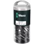 Set de puntas de destornillador Wera 855/1 Z DIY 100 SiS