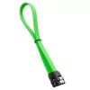 Cable SATA 3 CableMod ModMesh 30 cm - Verde claro