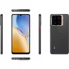 ZTE Blade A56 - Smartphone 4G - Dual-SIM - RAM 4 GB / Almacenamiento interno 64 GB - ranura microSD - 6.75 - 1600 x 720 píxeles (90 Hz) - Triple cámara 13 MP,