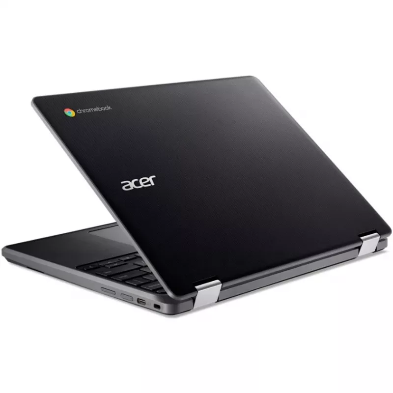 Acer Chromebook Spin 512 R856LT-TCO - diseño convertible - Intel N-series N100 - Chrome OS - UHD Graphics - 8 GB RAM - 64 GB eMMC - 30,5 cm (12