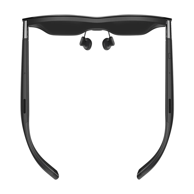 Gafas inteligentes XREAL One Pro — pantalla 0.55