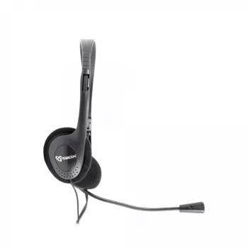 Auriculares SBOX HS-201