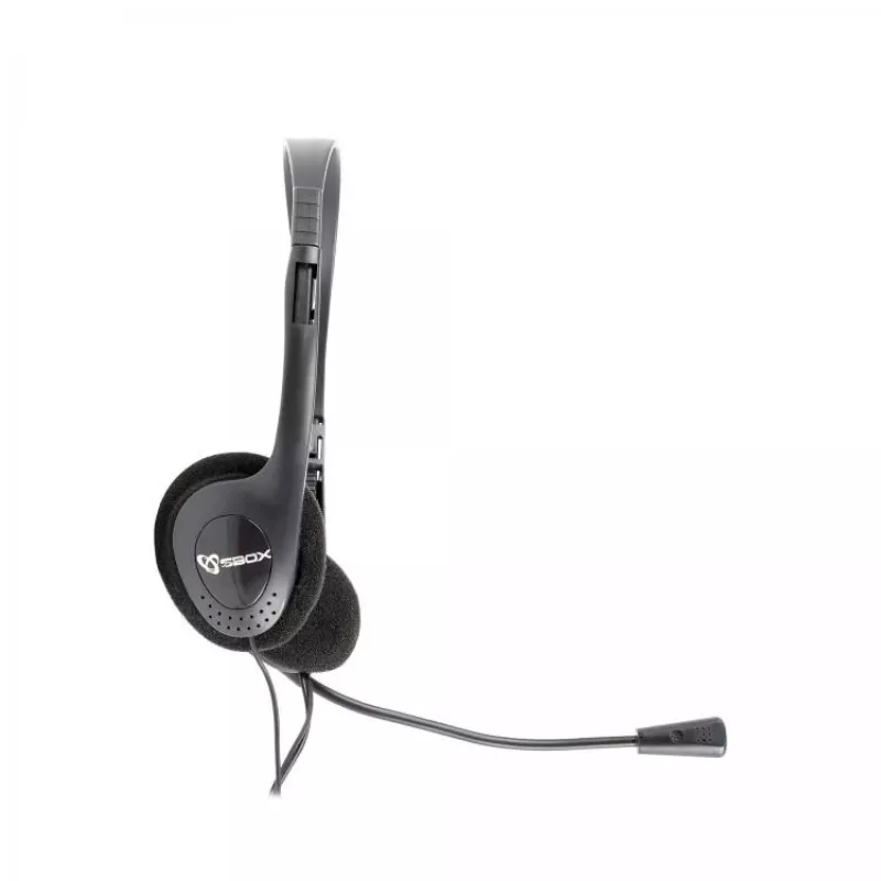 Auriculares SBOX HS-201