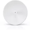 Ubiquiti PowerBeam AC Gen2 (PBE-5AC-Gen2-5) Puente inalámbrico de 5 GHz, 25 dBi, pack de 5