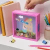 Hucha Paladone Peppa Pig diseño de marco PP12785PP – hucha infantil