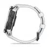 Garmin Instinct 2X Solar 2,79 cm (1,1) MIP 50 mm Digital 176 x 176 píxeles Pantalla táctil Blanco GPS (satélite)