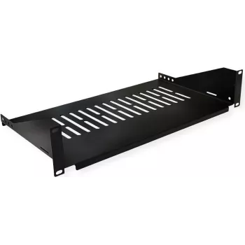 VALUE 48,30cm (19) -Bandeja para rack 2HE F 250 mm< 15 kg - 2 HE (26.99.0405)