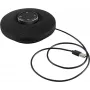 Sistema de conferencia Omnitronic Ciao 360° Bluetooth USB recargable