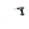 Taladro con empuñadura de pistola Metabo BS 18 Quick