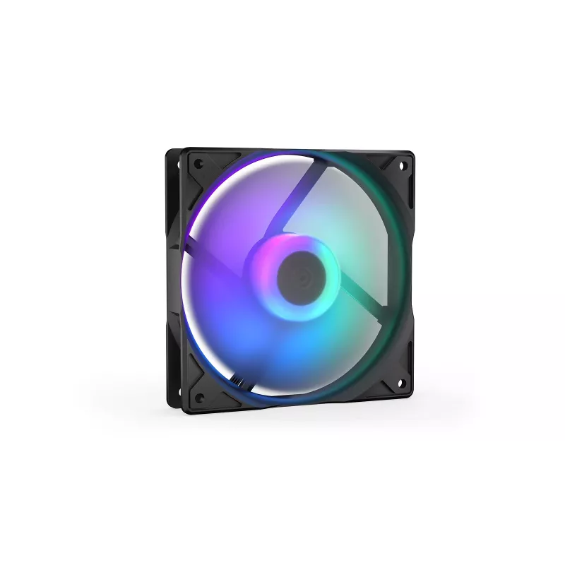 Ventilador para caja ENDORFY Stratus 120 PWM ARGB