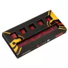 Set de keycaps Traitors Hundun PBT Dye-Sub 5 caras TRDHU6124
