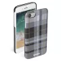 Funda Krusell 61895 funda para móvil para iPhone SE 2020 7 8 Gris