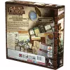 Robinson Crusoe - Adventure on the Cursed Island, juego de mesa