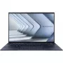 ASUS ExpertBook B9 OLED B9403CVAR-PP1735X portátil, Intel Core 7 150U, 35,6 cm (14 pulgadas) WQXGA+ 2880 x 1800, 16 GB LPDDR5x, SSD de 512 GB, Intel Graphics, Windows 11 Pro, teclado alemán, negro