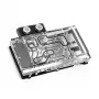 Bitspower Classic BP-VG3070FE bloque de agua para GPU RTX 3070 Founders Edition, ARGB, acrílico