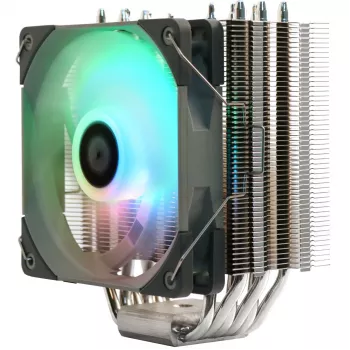 Cooler Venemous Plus - 115x/1200/20xx/1366/AM4 - Disipador de CPU (355680)